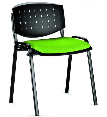 Chaise LAYER TAPISSE