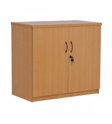 Armoire Basse Melamine...