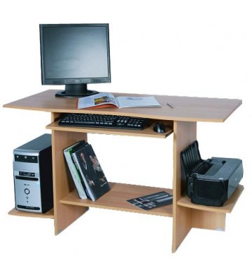 Table GD11 133X77X60 CM