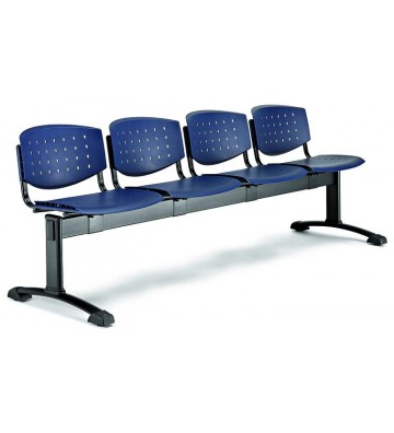 CHAISE JUM LAYER A 4 PLACES...