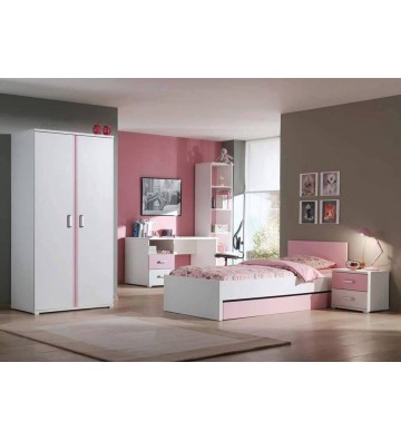 Chambre Enfant