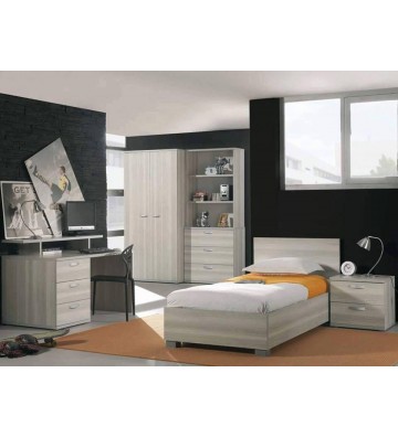 Chambre Enfant