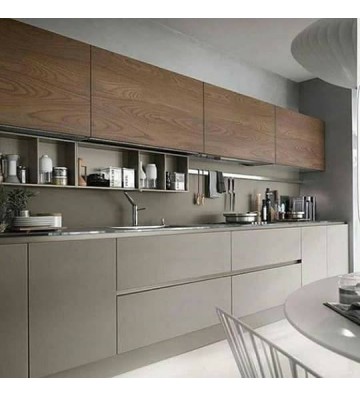 Cuisine Avec Rangement