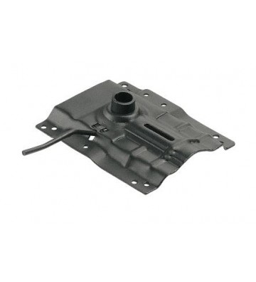 Platine chaise operateur