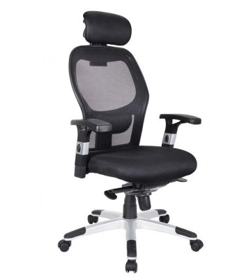 Fauteuil de direction LEONARDO