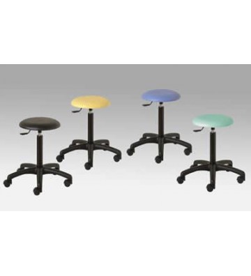 Chaise opérateur taboret