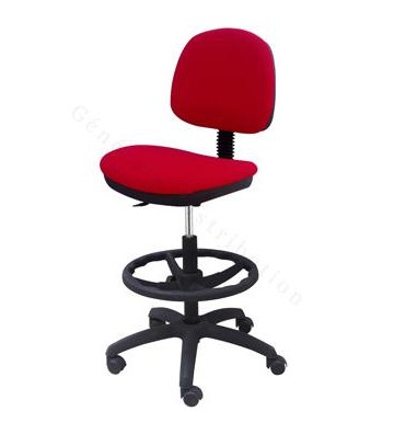 Chaise opérateur Architecte...